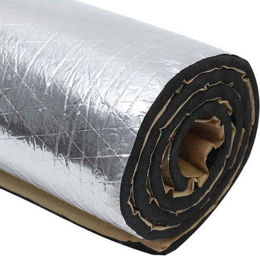 ThermoGuard Aluminum Insulation Liner